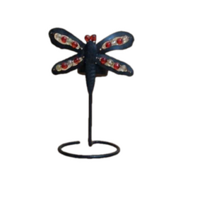 Dragonfly Candle holder